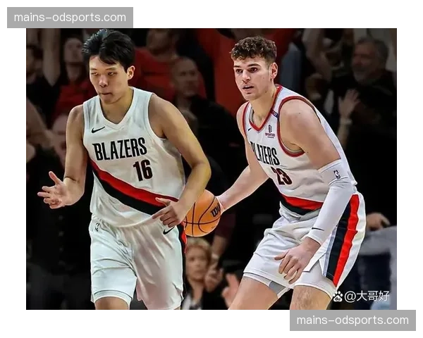 开拓者重建期防守体系松散，年轻球员经验缺失致失分居高