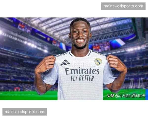 皇马阿诺德1000万欧元转会费贡献5次助攻 成性价比最高新援